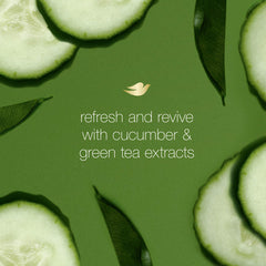 Dove Cucumber Green Tea: uso para lavado de manos suave y efectivo