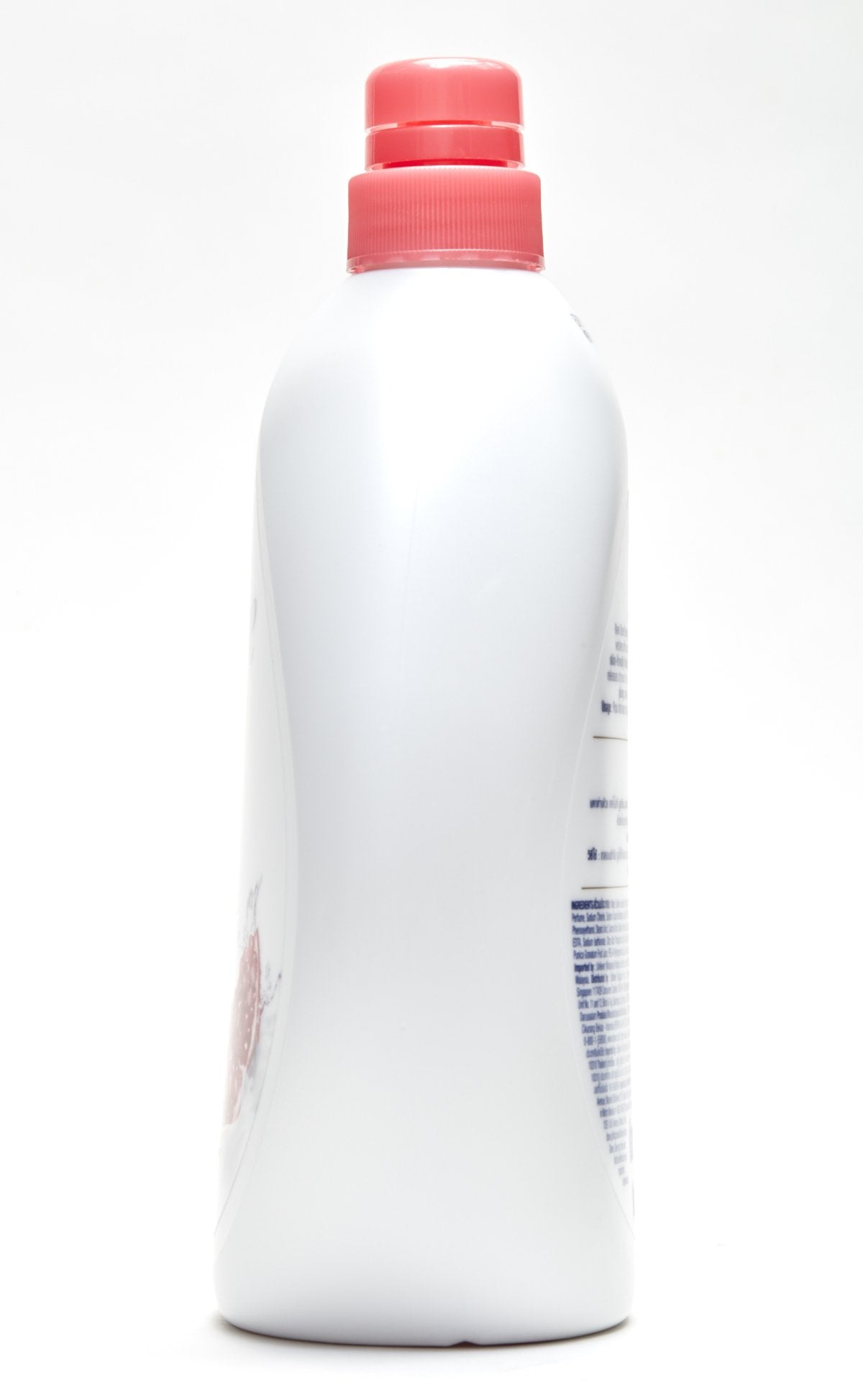 Dove Go Fresh Revive aplicación en la palma, piel suave tras la ducha