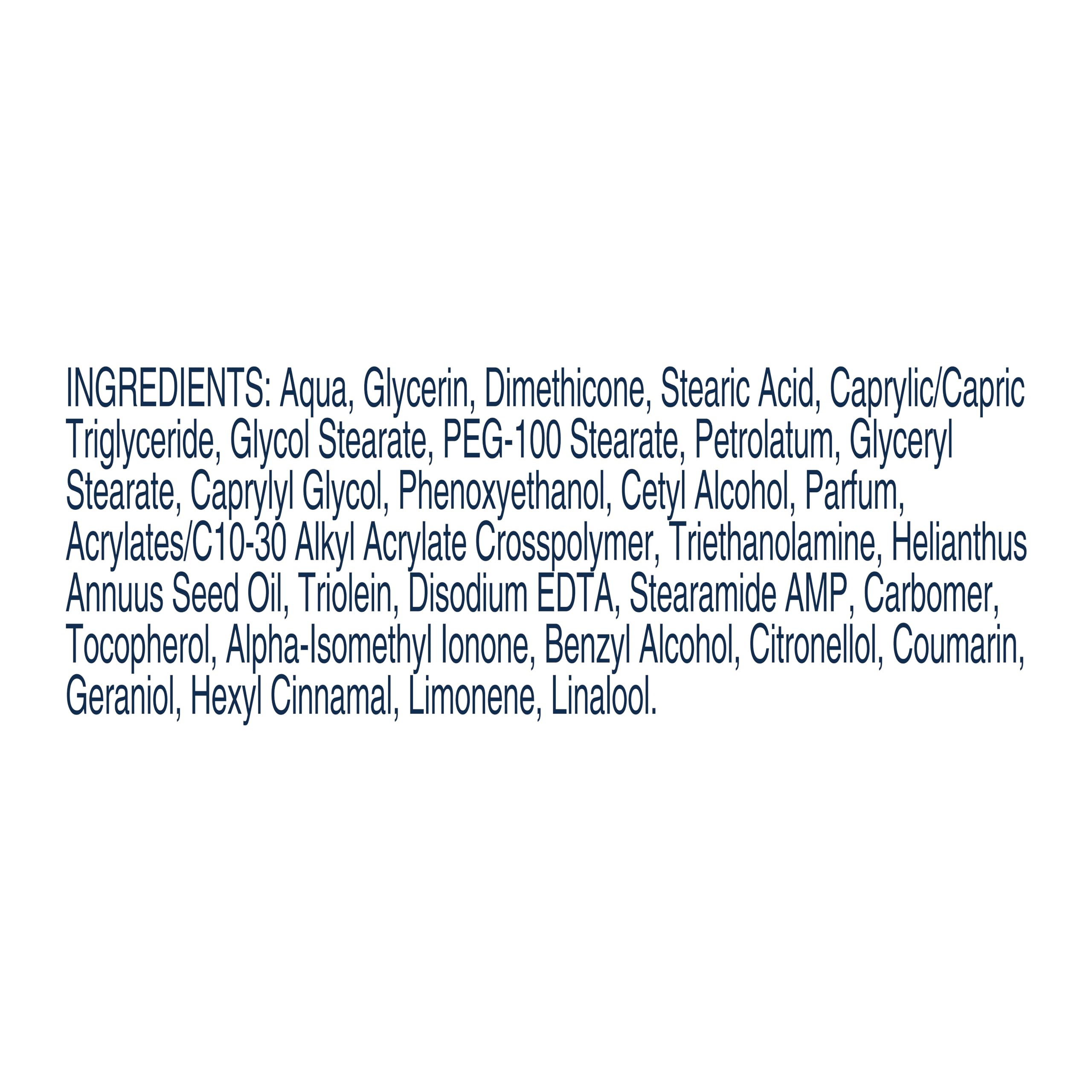 Dove Intense Nourishment Body Lotion dispensing pump demonstrates easy application