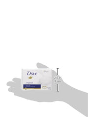 Dove Jabon Original barra de ducha, aroma fresco y suave.