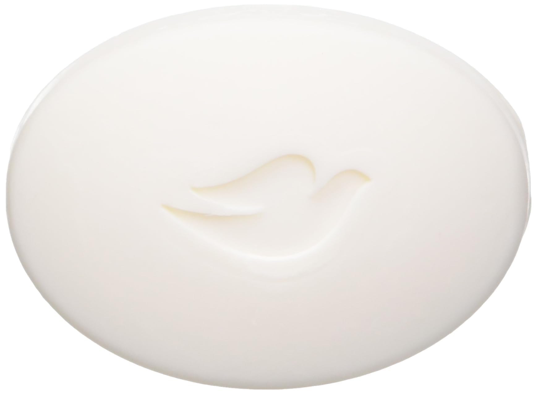 Dove Jabon Original barra rosada, hidratante para uso diario.