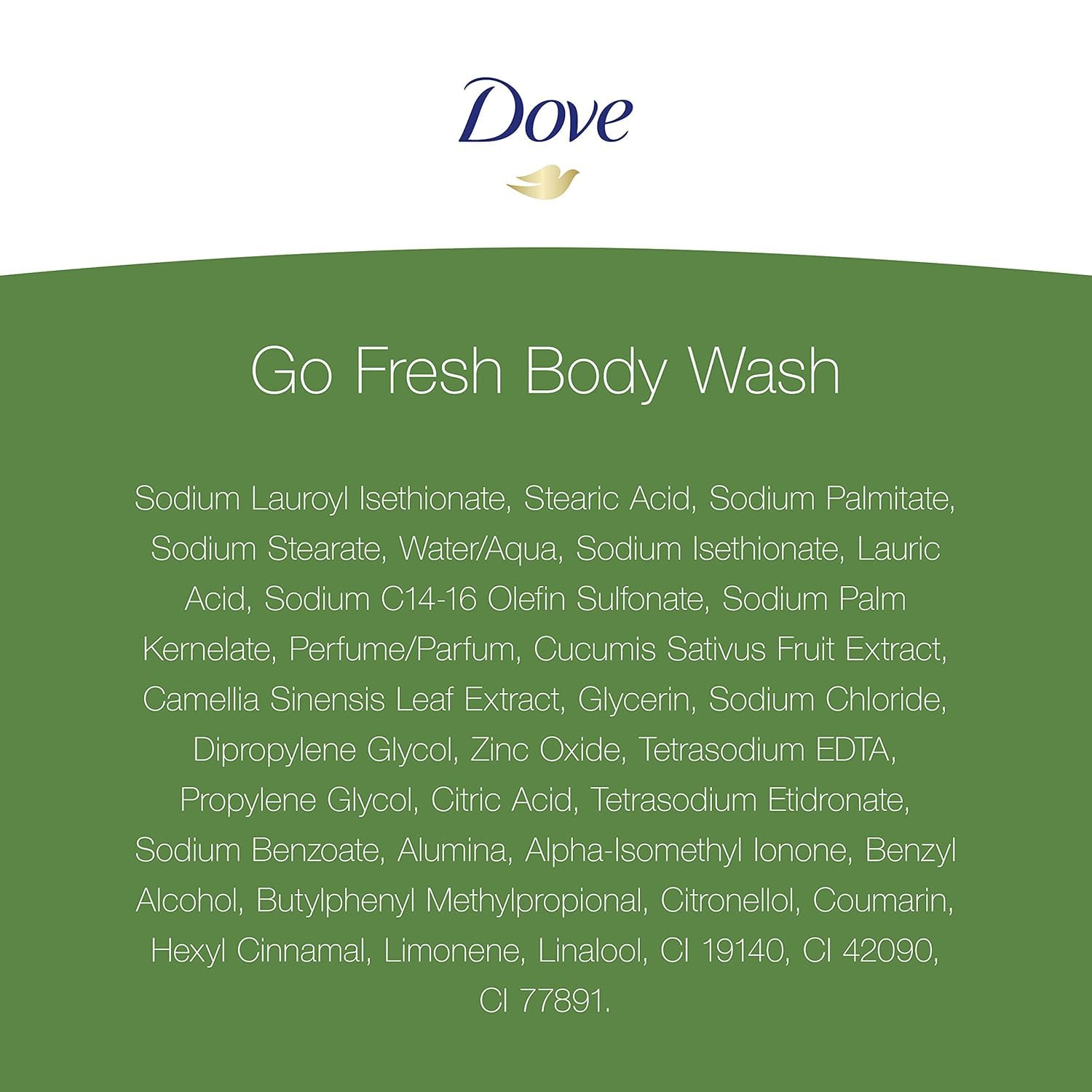 Dove Pack de 3 unidades, ducha corporal para uso familiar.