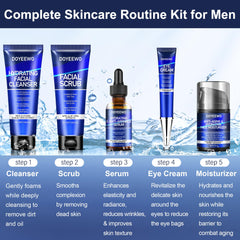 DOYEEWO eye cream brightening the eye area