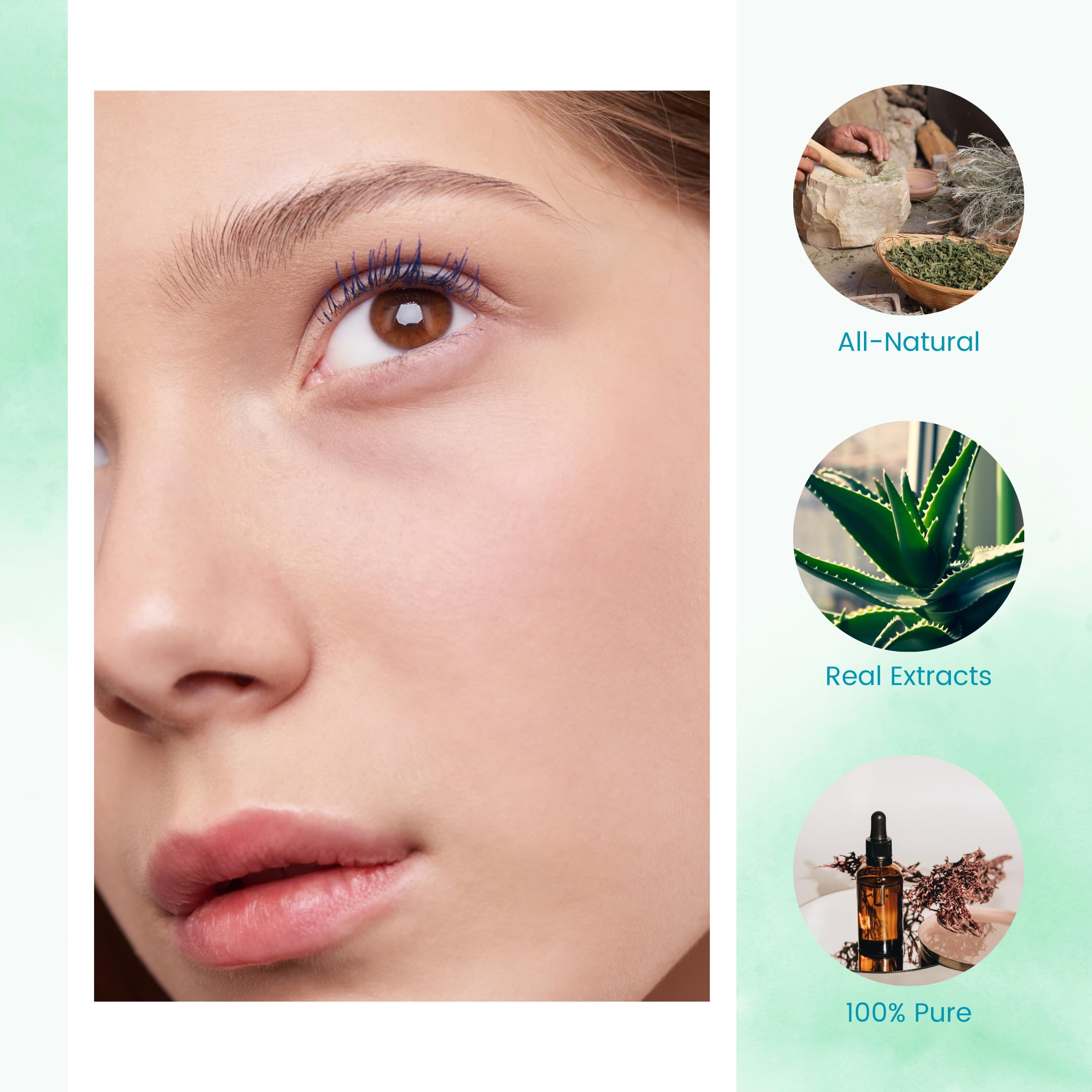 Dr Adorable Aceite de Aloe Vera: mezcla multipropósito con cremas para piel y cabello