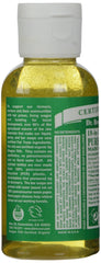 Dr. Bronner's Almendra, espuma cremosa para la ducha diaria