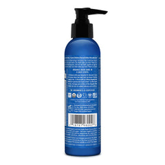Dr. Bronner's crema para cabello hidrata diariamente