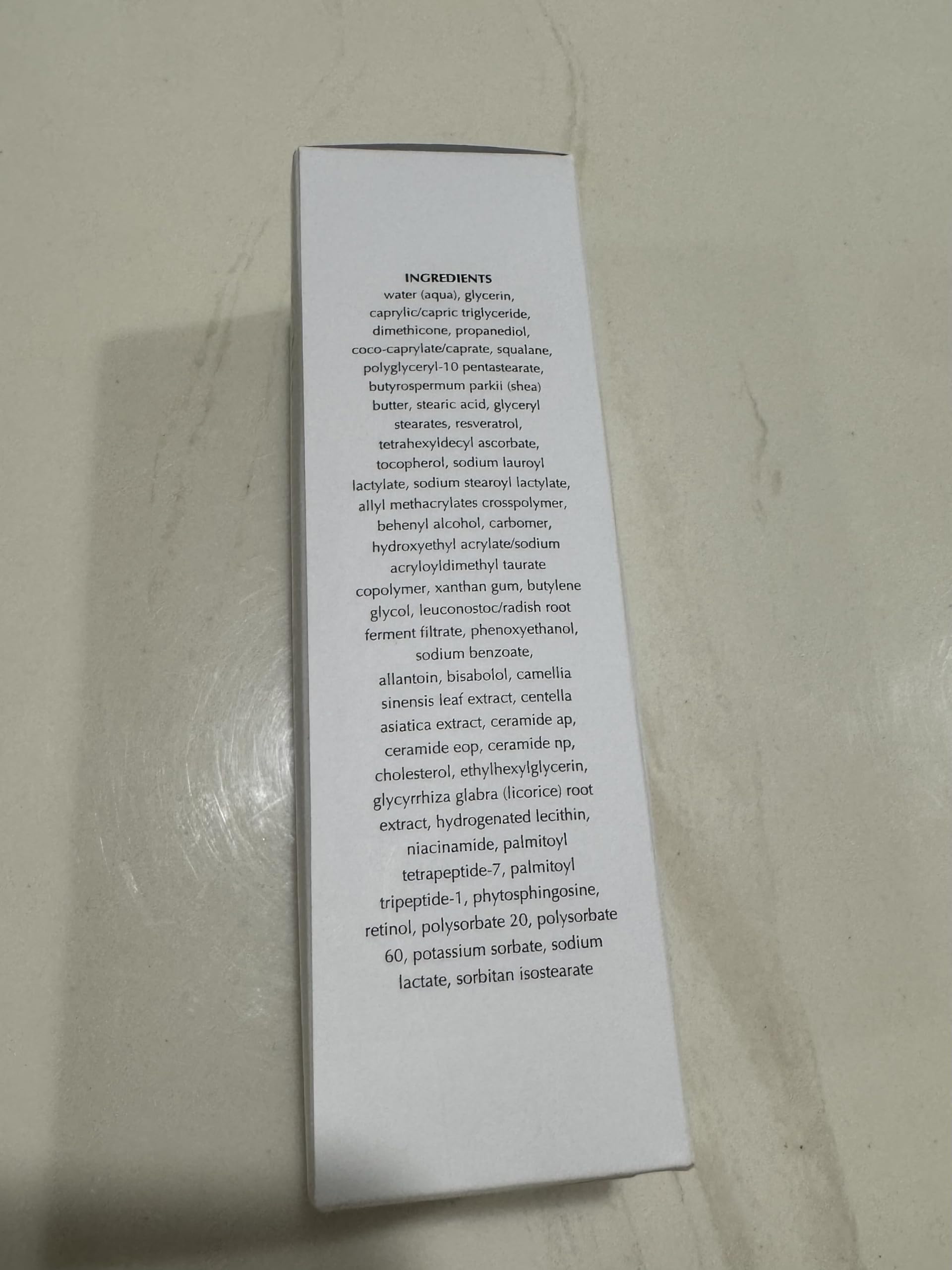 Dr. Grace Sérum Retinol 0.1, rutina nocturna de cuidado facial.