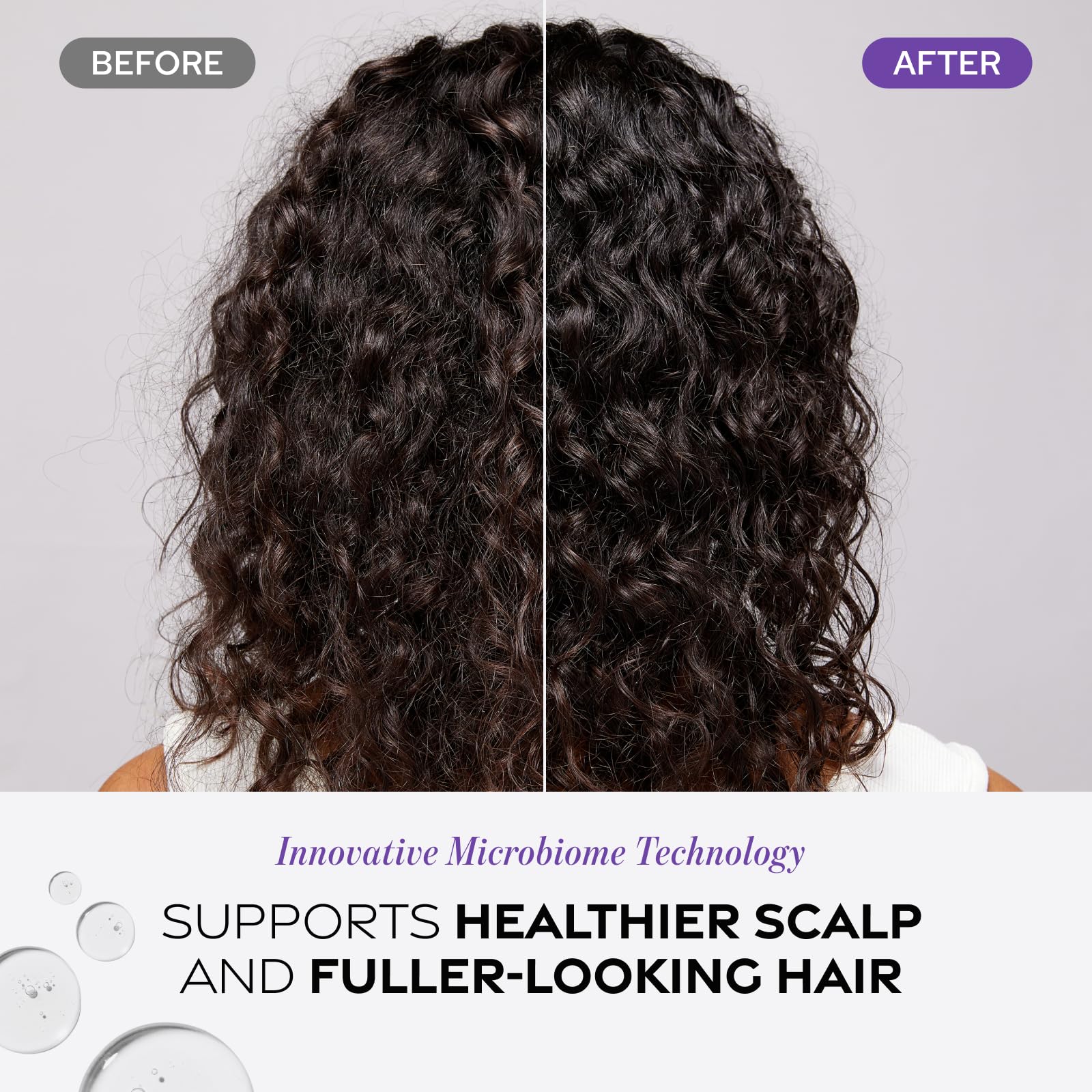 Dr. Groot Sans parabenes sulfates silicones: cuir chevelu sain et sans agressivite