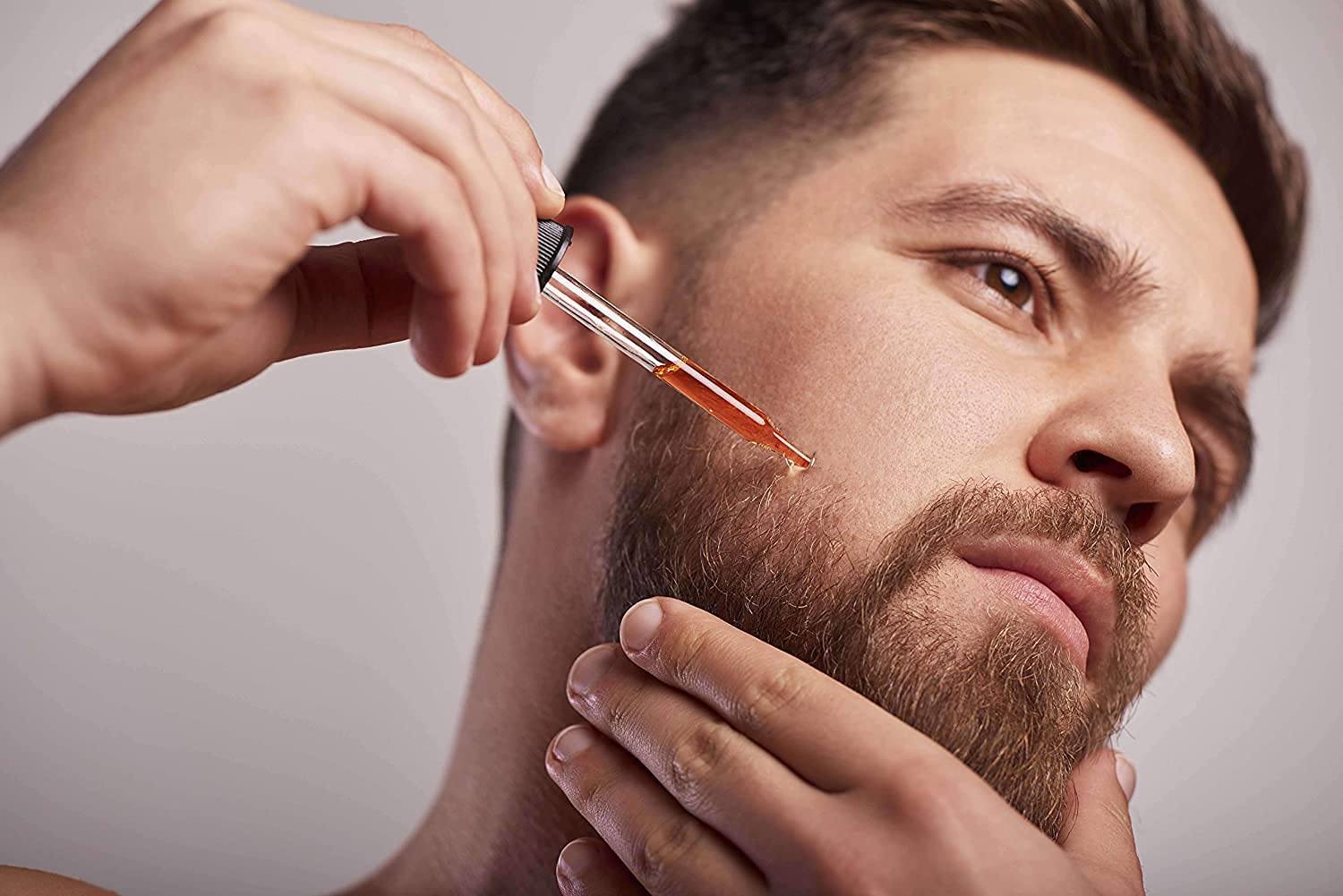 Cuidado de la piel con aceite de Vitamina E Dr Joe Lab
