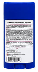 Dr Teals magnesium-arrowroot formula image highlights moisture absorption.