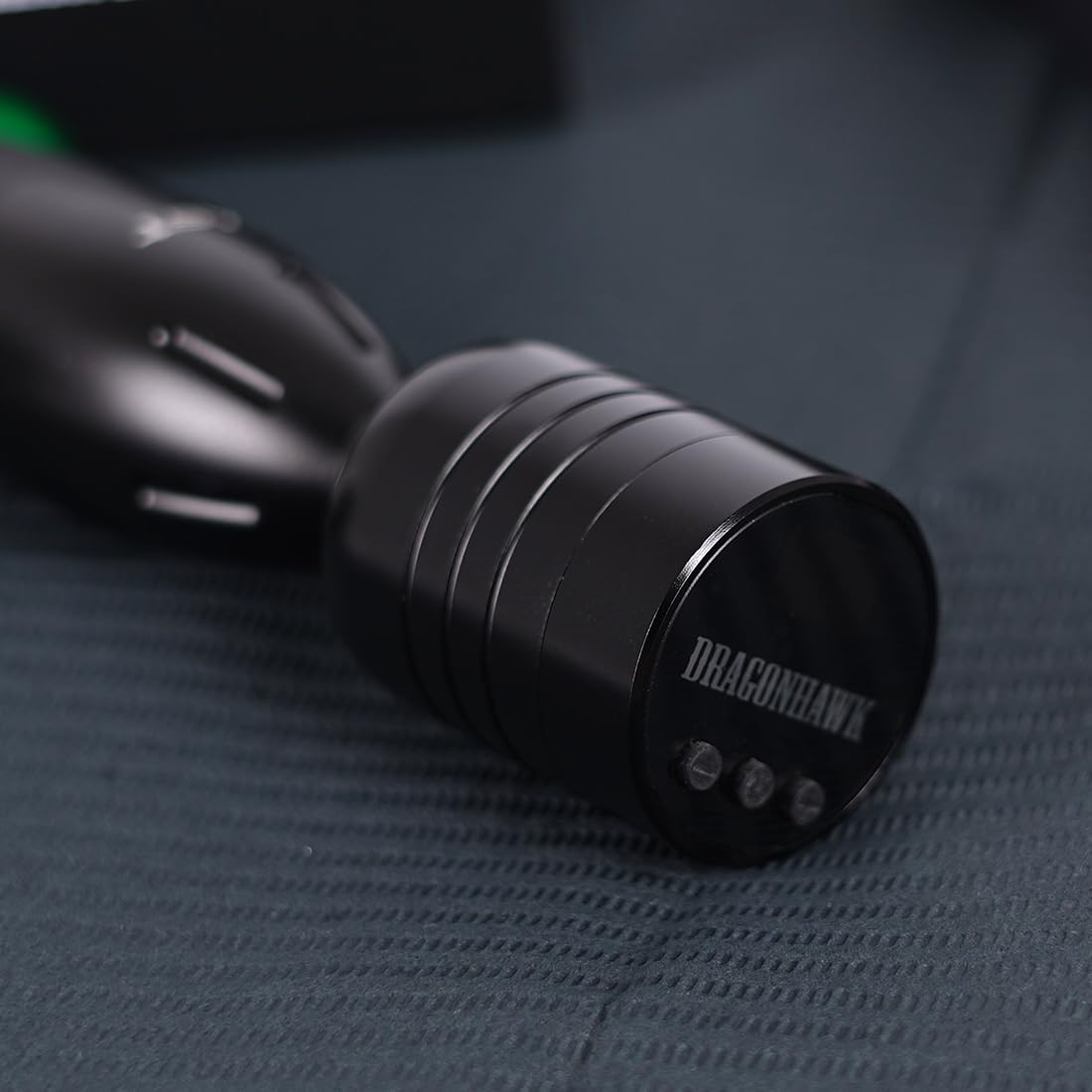 Dragonhawk cartuchos estándar compatibles para mayor versatilidad