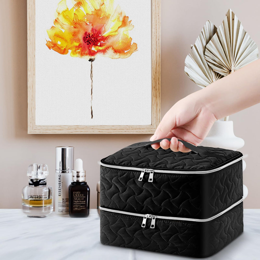 Dimensions compactes DreamGenius facilitant l insertion dans le sac.