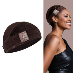 Dreamlover gorro-agarre-pelucas-amplio sujeta peluca con seguridad