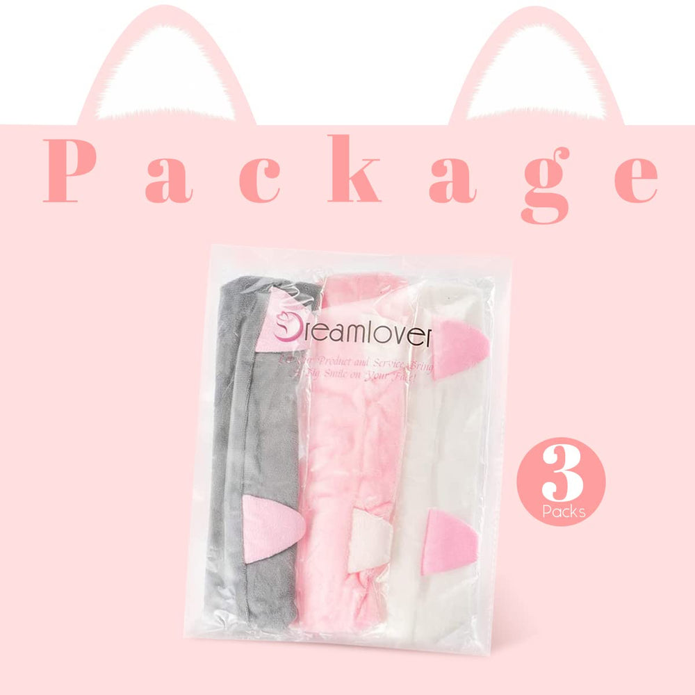 Dreamlover caja con tres piezas, regalo práctico para ocasiones especiales.