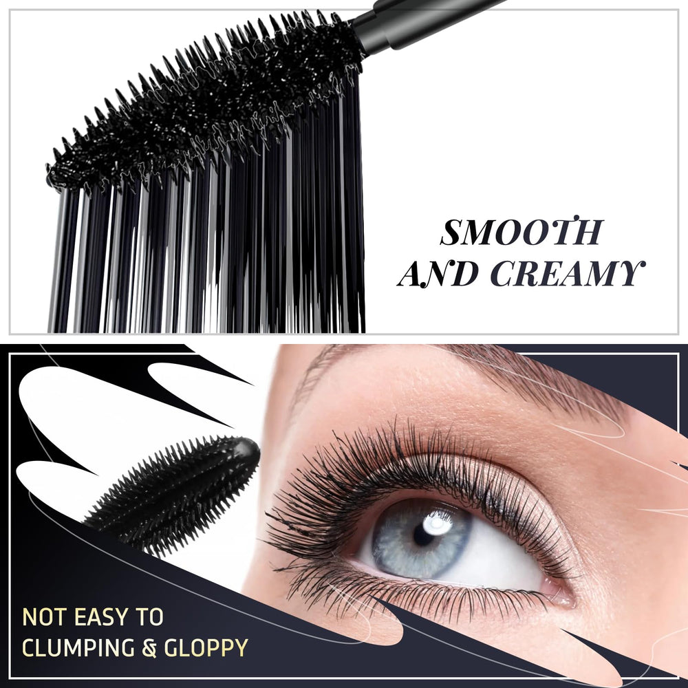 DRMODE Mascara desmaquillaje fácil, se retira con agua tibia.