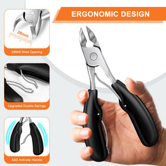 DRMODE sistema-anti-salpicaduras-con-catcher mantiene el área limpia durante el corte