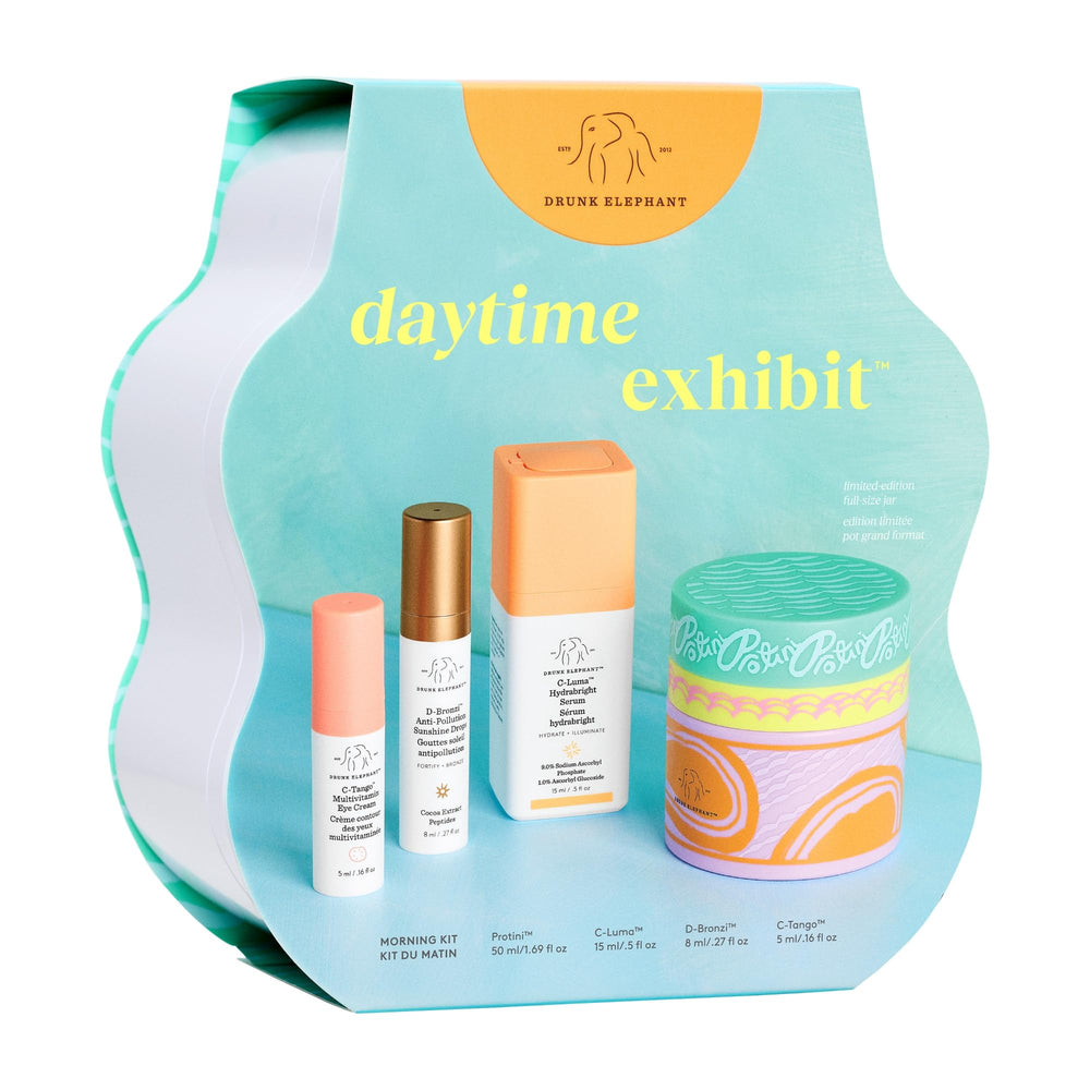 D-Bronzi aporta brillo bronceado suave para un aspecto saludable
