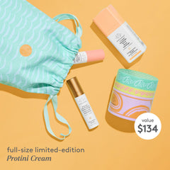 Drunk Elephant C-Luma Serum botella, iluminación y hidratación para un tono uniforme