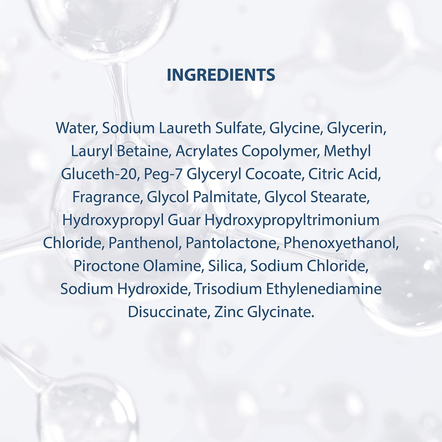 Uso diario con Ducray Elution Rebalancing Shampoo para cabello más limpio y brillante.
