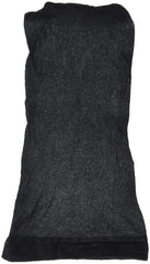 Gorra Duke para ondas negra, diseño ergonómico con superficie suave para un look pulido.