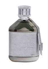 Empaque mate gris de Nitro Elixir Dumont, ideal como regalo y añade elegancia.
