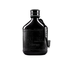 Dumont Nitro Intense, detalle de embalaje, lujo premium para ocasiones especiales.