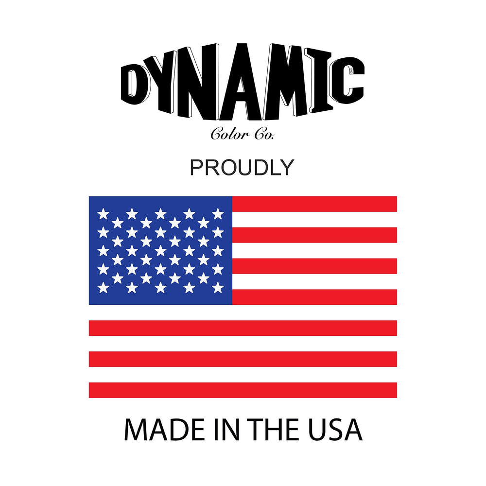 Dynamic Color Co tintas-grises-opacas: 1 oz y fabricación en Estados Unidos