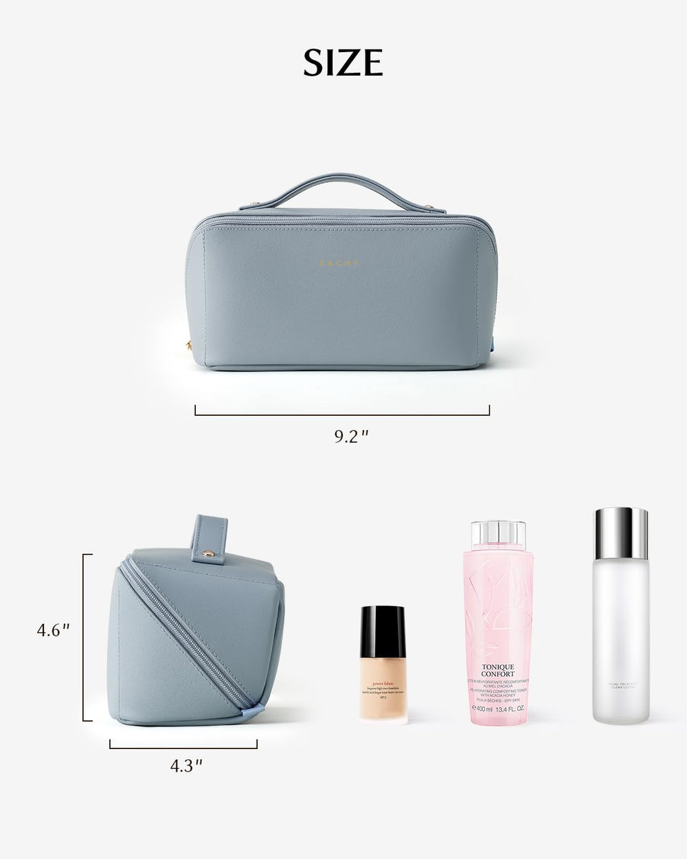 EACHY empaque protector inflable para mantener la forma durante el transporte