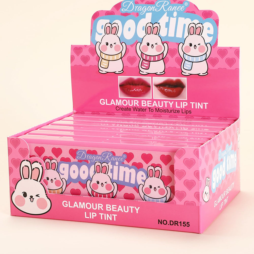 Presentación regalo ideal para amantes del maquillaje y tendencias.