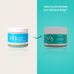 eb5 crema antienvejecimiento cuello tono uniforme