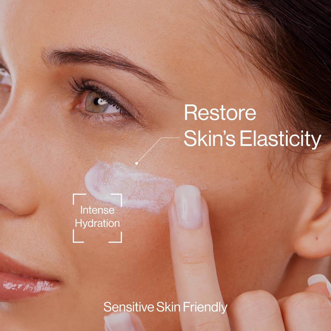 eb5 textura cremosa para masaje facial