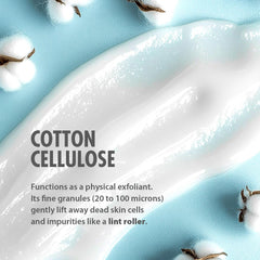 Ebanel gel exfoliante con extracto de papaya ilumina y renueva la piel