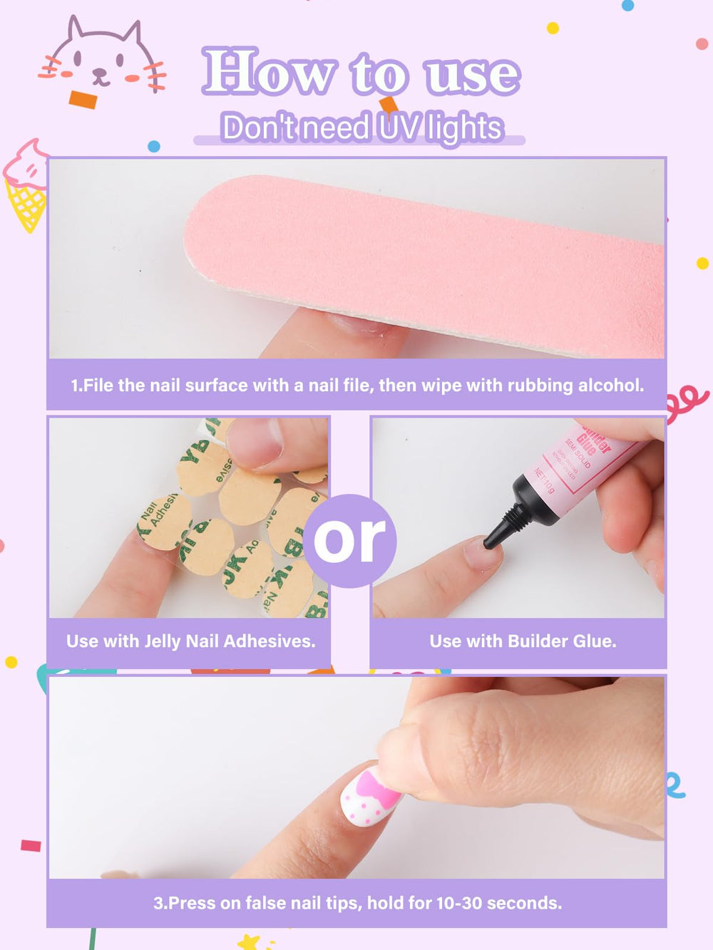 EBANKU regalo ideal para niñas, caja bonita incluida.