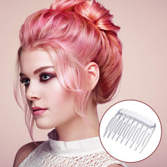 Accesorios de cabello EBOOT para boda o fiesta