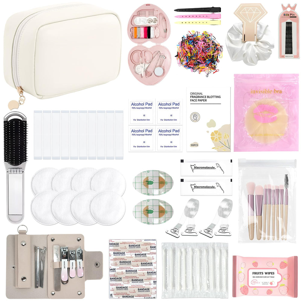 Eclatbox kit emergencias boda, solución rápida para imprevistos.