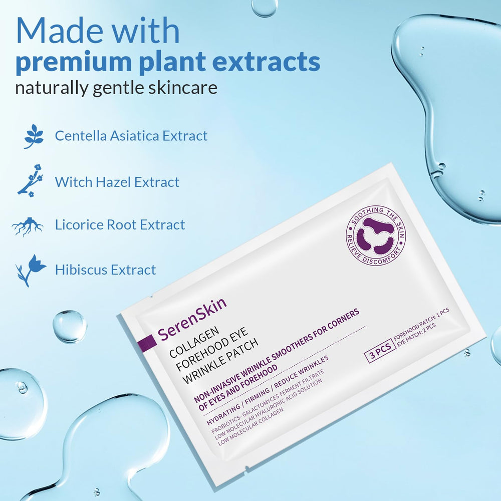 Aplicación nocturna EclatMuse para rostro descansado.