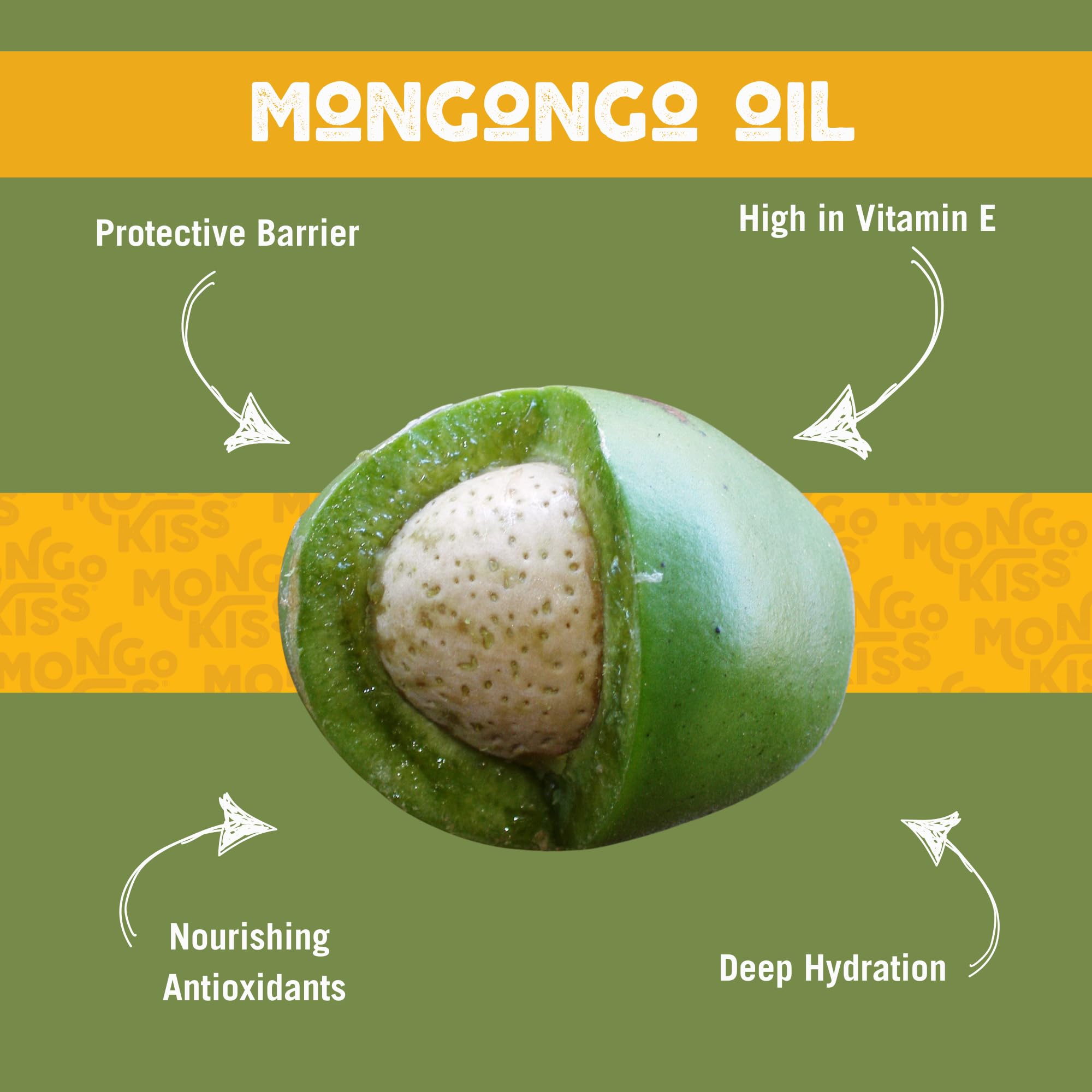 Eco Lips labio suave, textura cremosa para uso diario