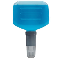 Jabón líquido antibacteriano Ecolab con dispensador, útil para cocina y sanitarios