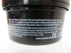 Eco Style Gel Regular aporta brillo intenso y duración.