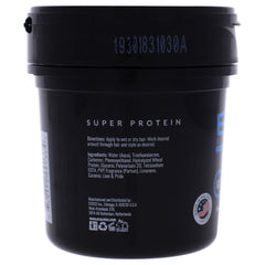Eco Style Gel Regular para peinados retro y giro versátil.