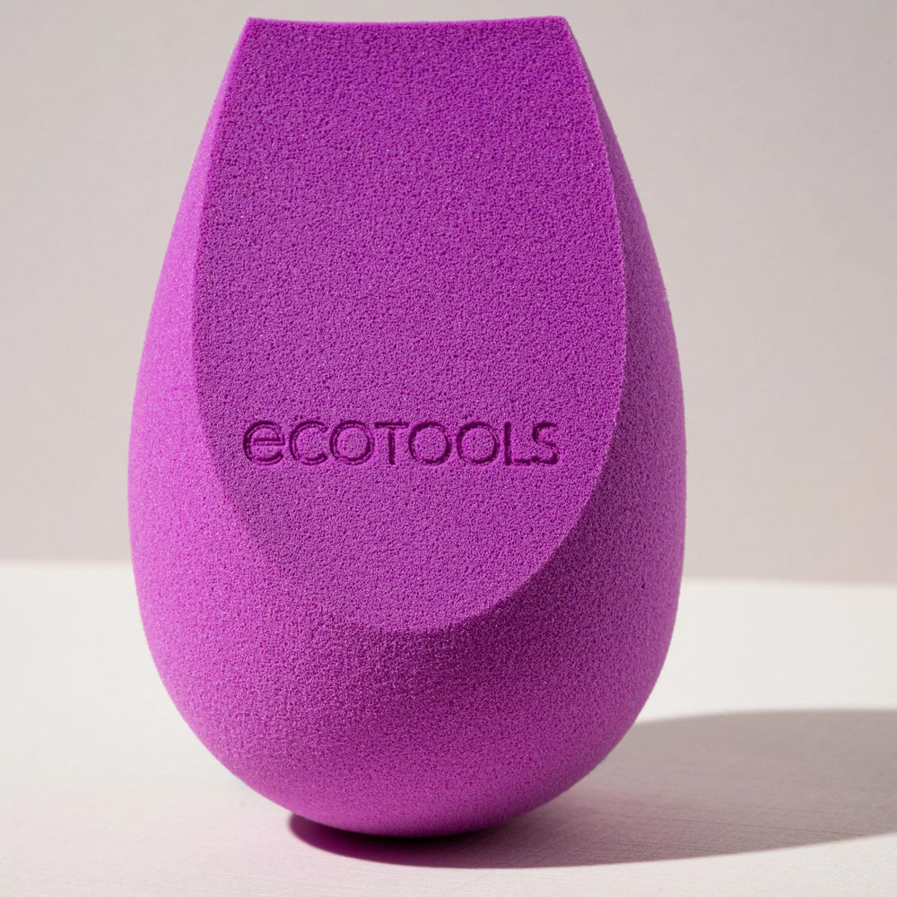 EcoTools Bioblender empaque compostable certificado FSC