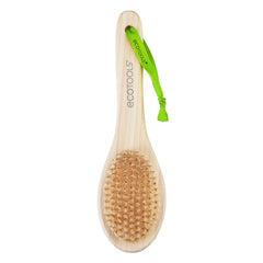EcoTools lado exfoliante de vidrio reciclado para talones suaves.