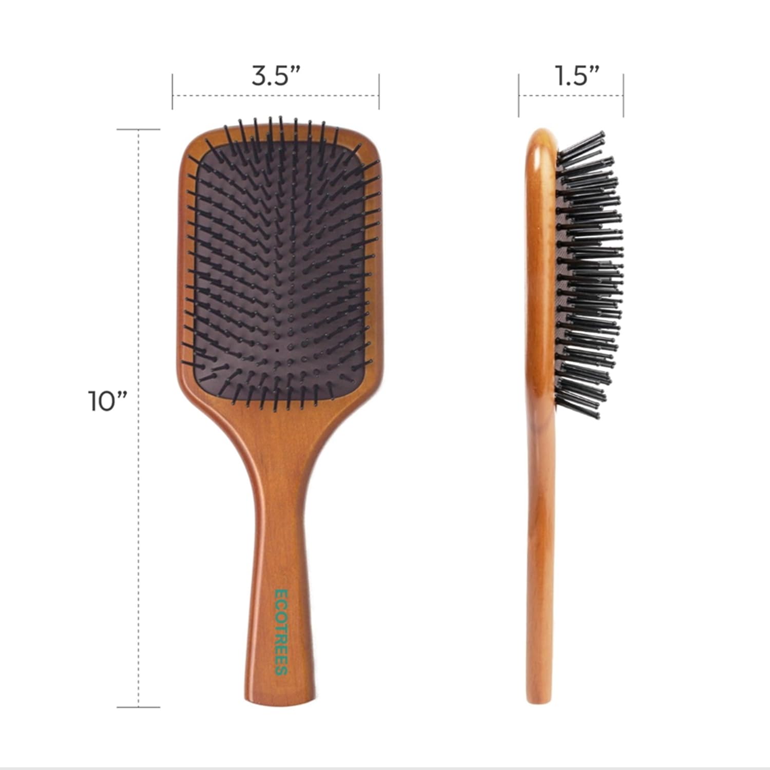ECOTREES diseño-ergonomico se adapta a la mano para uso cómodo.