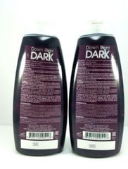 Ed Hardy Down Right Dark Bronceador, aplicación manual para mayor control del tono.