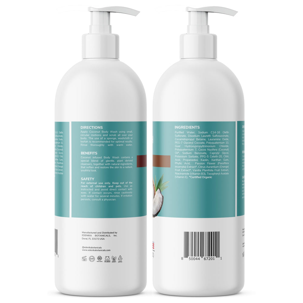 EDENIKA BOTANICALS ritual sensorial con aroma envolvente para relajación.