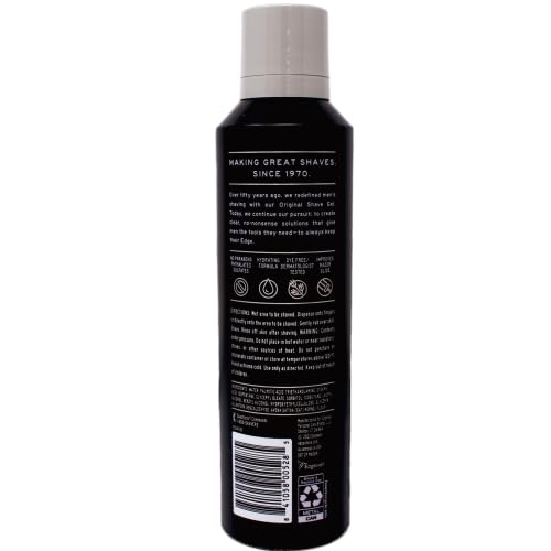 Edge gel sensible ofrece deslizamiento suave para reducir roces