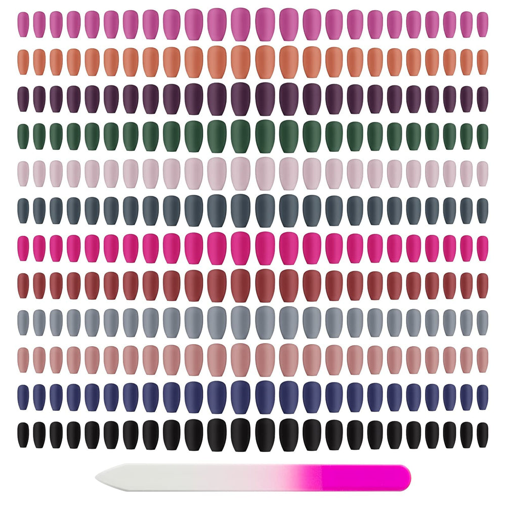 Edittime set completo para manicura rápida y versátil.