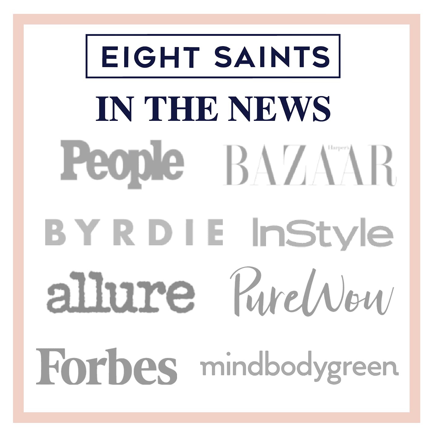 Eight Saints Cloud Whip – routine hydratante pour visage, peau lumineuse