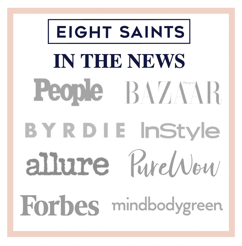 Eight Saints Cloud Whip – routine hydratante pour visage, peau lumineuse