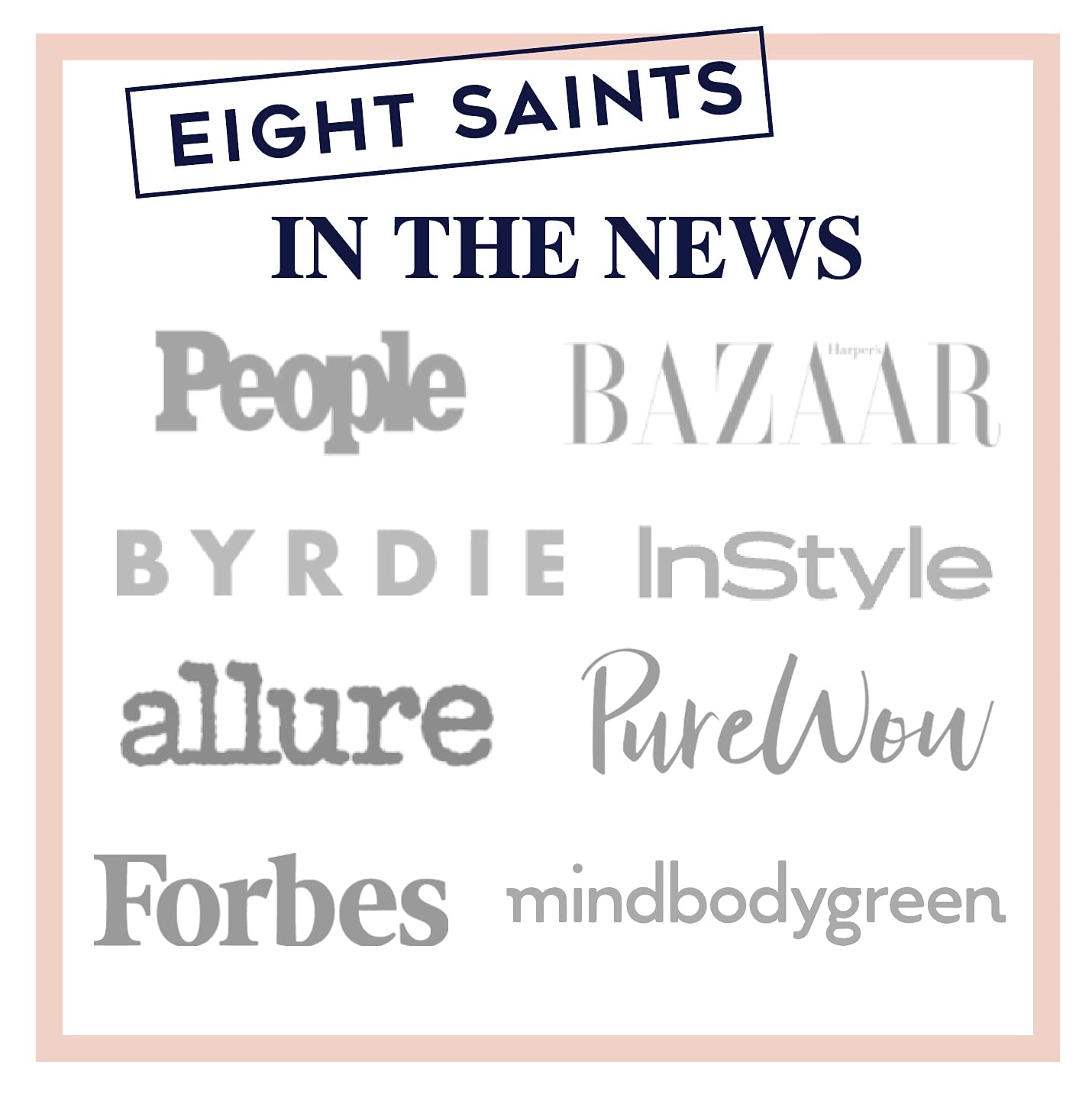 envase compacto de Eight Saints para retoques diarios